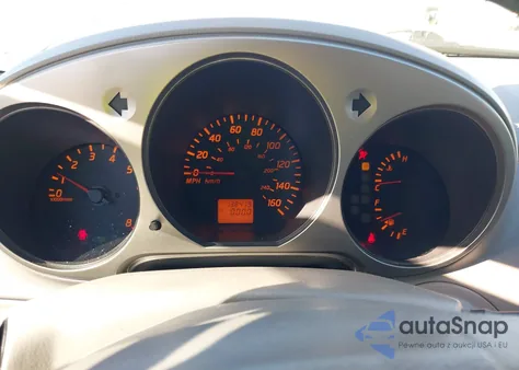 2004 Nissan Altima 3.5 Se из США, поврежденный, VIN 1N4BL11D04C116073